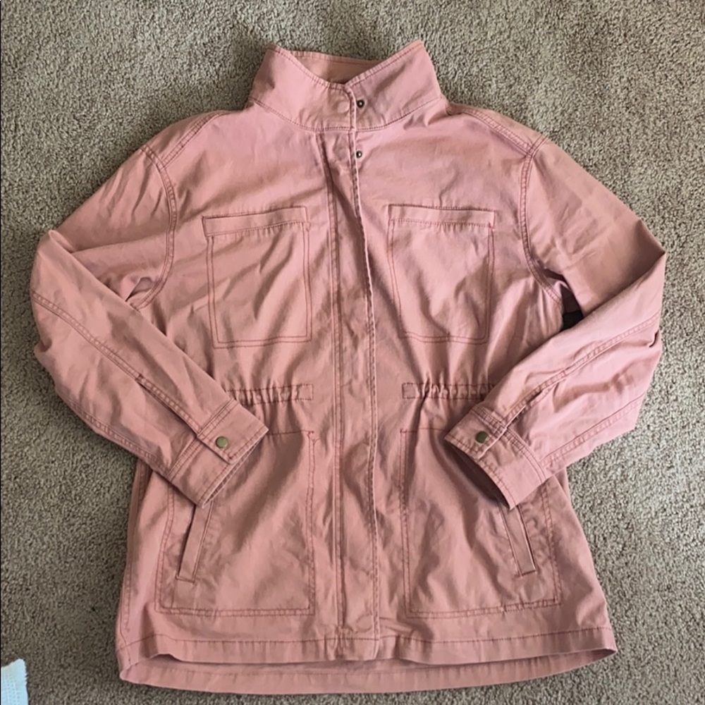 Pink Old Navy Jacket